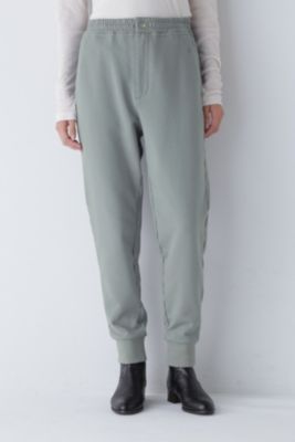 human woman(ヒューマン ウーマン)の◇裏毛スウェットパンツ通販
