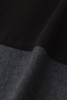ADORE(アドーア)の◇コンパクトダブルフェイスブラウス通販