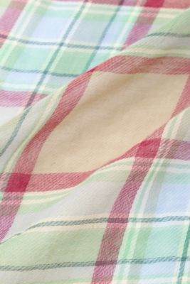 human woman(ヒューマン ウーマン)のチェックストール通販 | 集英社