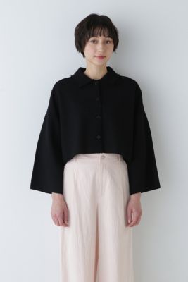 human woman(ヒューマン ウーマン)の◇ツィードジャケット通販