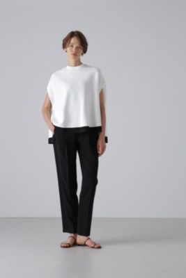 ADORE(アドーア)の◇ドライタッチジョーゼットパンツ通販 | 集英社