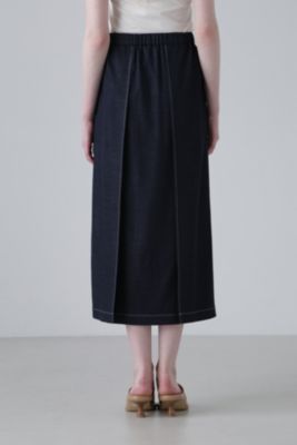 アドーア（ADORE）/スラブツイルスカート ADORE(アドーア)のスラブツイルスカート通販 | mirabella（ミラベラ