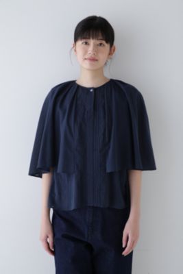 HUMAN WOMAN - Tom1206！新品タグ付　インドコットンスラブブラウス 楽天市場】【SALE／60%OFF】インド・コットンスラブブラウス