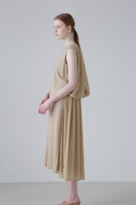 ADORE(アドーア)の◇シアーナイロンワンピース通販 | 集英社  