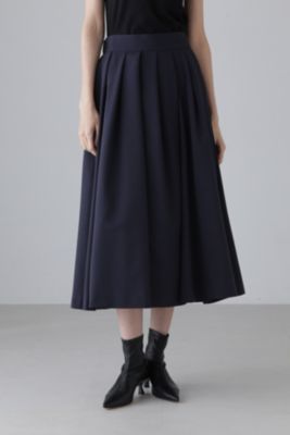 ADORE(アドーア)のドライクロススカート通販 | 集英社HAPPY PLUS STORE