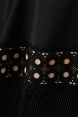 ADORE(アドーア)ライトサテンワンピース　美品 ADORE(アドーア)の◇ライトサテンワンピース通販 | 集英社HAPPY