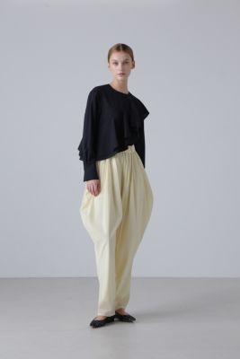 ADORE(アドーア)の◇ハイツイストトロピカルブラウス通販 | mirabella