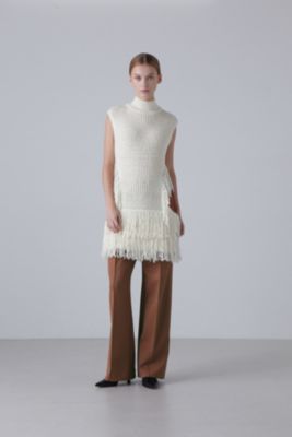 ADORE(アドーア)の◇コンパクトダンボールパンツ通販 | mirabella