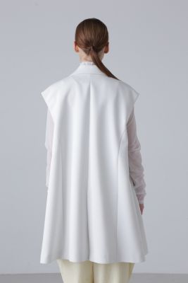 ADORE(アドーア)の◇トリプルクロスジレ通販 | 集英社HAPPY PLUS STORE