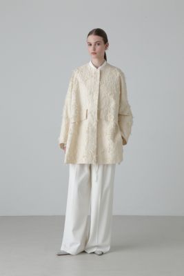 ADORE(アドーア)の◇2WAYトロピカルパンツ通販 | 集英社HAPPY PLUS