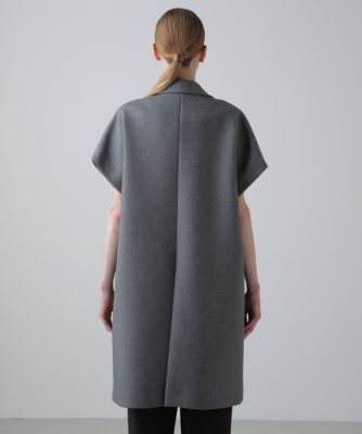 ADORE(アドーア)の◇カルゼスポンジボンディングジャケット通販