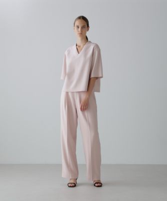 ADORE(アドーア)のストレッチジョーゼットブラウス通販 | 集英社HAPPY