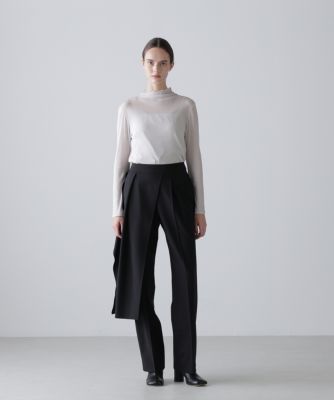 ADORE(アドーア)の◇シアーフライストップス通販 | 集英社HAPPY PLUS STORE