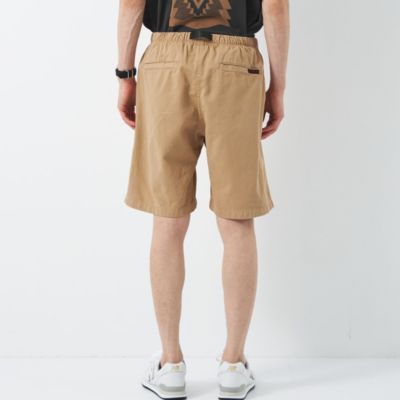 UNITED ARROWS green label relaxing：MEN’S ＜GRAMICCI＞G-SHORT ショーツ ショートパンツ