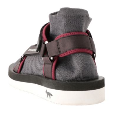 MAISON KITSUNE 【Brandblack×MAISON KITSUNE】TABI ［M］
