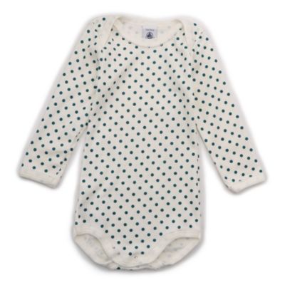 Petit Bateau Baby Girls Lyna
