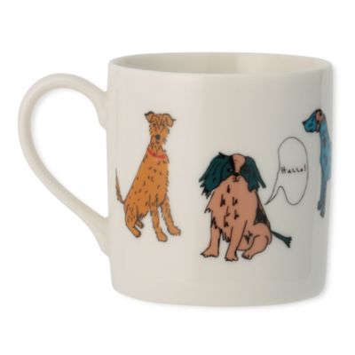 Paul Smith ポール スミス のprint Mug Cup通販 Mirabella Homme ミラベラオム メンズファッション通販