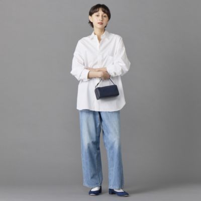 マディソンブルー J.BRADLEY LONGSLEEVE SHIRT J.BRADLEY LONGSLEEVE SHIRT | SHIRT/BLOUSE | MADISONBLUE