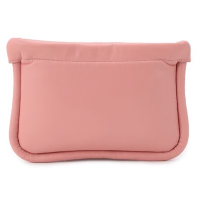 開店記念セール！ REJINA ブルー♡新品 Pouch Lea PYO ポーチ/バニティ