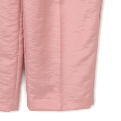 CLANE(クラネ)のGROSS COLOR TAPERED PANTS通販 | 集英社HAPPY