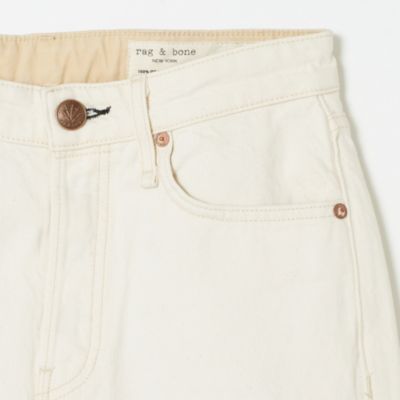 rag & bone(ラグアンドボーン)のMAYA HIGH RISE ANKLE WIDE LEG通販