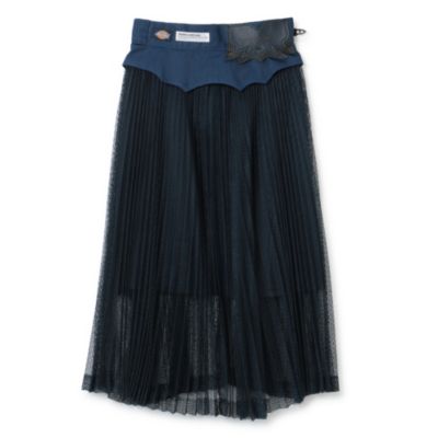 TOGA ARCHIVES × Dickies Pleated skirt Dickies SP