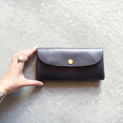 Damasquina(ダマスキーナ)のONE LEATHER WALLET通販 | 集英社HAPPY