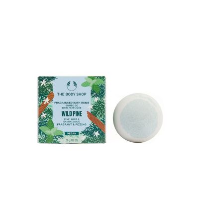 THE BODY SHOP(ザボディショップ)の【数量限定】ホリデー トータル