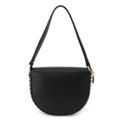 STELLA McCARTNEY(ステラマッカートニー)のMedium Flap Shoulder