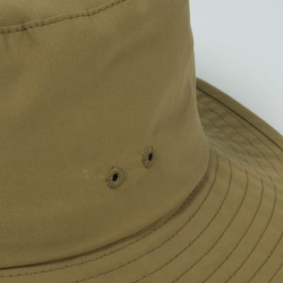 ooju(オージュ)ハット　大人サイズ　ベージュ ブラック ooju(オージュ)のハット通販 | 集英社HAPPY PLUS STORE