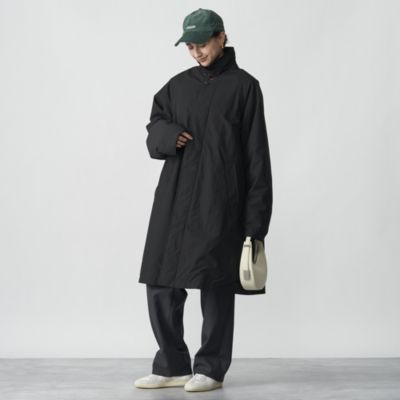 TAILORS ROW All Weather Comfort コート-