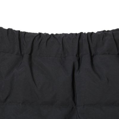 NOMADIS(ノマディス)のPaddedSkirt通販 | LEEマルシェ