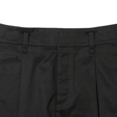BRILL(ブリル)のCHINO MIDI SKIRT通販 | mirabella（ミラベラ