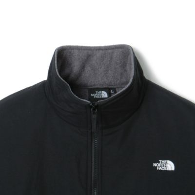 THE NORTH FACE(ザ・ノース・フェイス)のPullover Denali Jacket通販