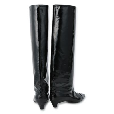 PIPPICHIC TIP LONG BOOTS