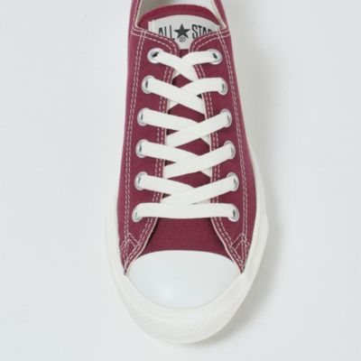CONVERSE(コンバース)のALL STAR LIGHT OX通販 | 集英社HAPPY
