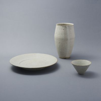 a　小林耶摩人 器1枚 pejite