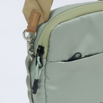 topologie バッグ Topologie(トポロジー)：多機能のバッグ、ブレスレット、フォン