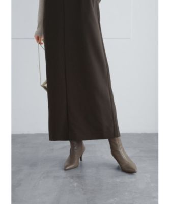 STYLE DELI(スタイルデリ)のパールポイントジャンパースカート通販