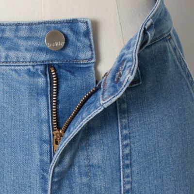 Healthy DENIM(ヘルシーデニム)の【LEE別注】【洗える】Begonia