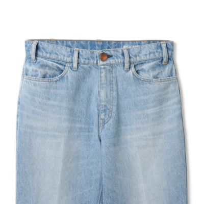 新品【RED CARD TOKYO】Laura フレアデニム RED CARD TOKYO(レッドカード トーキョー)のLauraアウトレット
