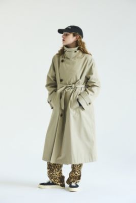 Oblada ALFRED COAT