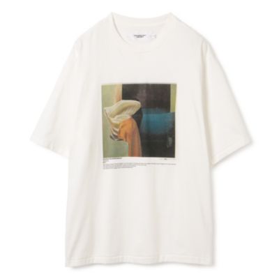 JANE SMITH(ジェーンスミス)のNICOLA KLOOSTERMAN S／S T－SHIRT