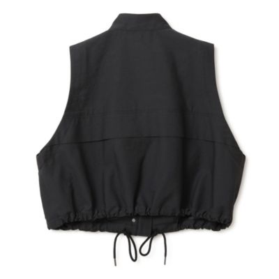 SACRA(サクラ)のショート丈ベスト通販 | 集英社HAPPY PLUS STORE