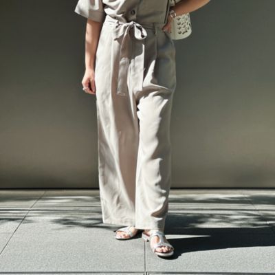 E by eclat(イーバイエクラ)のCol Pierrot for E by eclat
