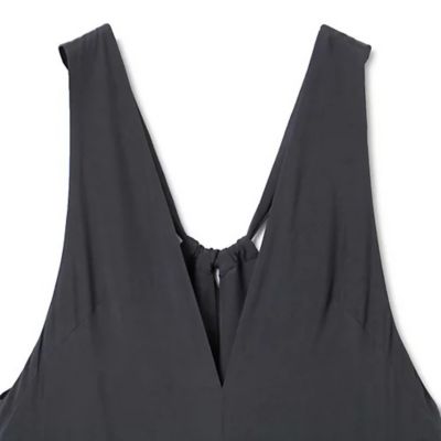 SACRA(サクラ)のRAYON SILK ロンパース通販 | mirabella（ミラベラ