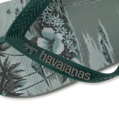 MAISON KITSUNE(メゾン・キツネ)のMAISON KITSUNE x HAVAIANAS