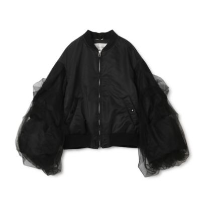 CHIKA KISADA(チカ キサダ)のMA－1通販 | 集英社HAPPY PLUS STORE