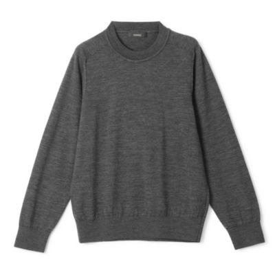 トップス UMEDA 16GG CREW NECK PULLOVER UMEDA(ウメダ)の16GG CREW NECK PULLOVER通販 | 集英社HAPPY