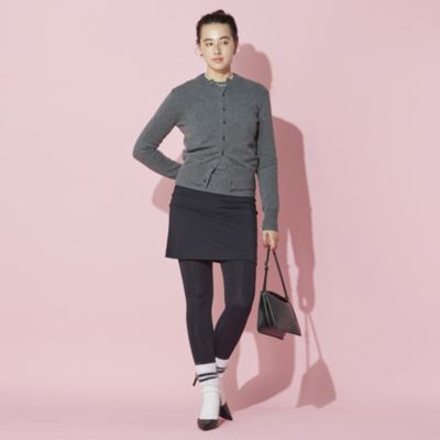 スカート Oblada CARROLL TIGHTS SKIRT Oblada(オブラダ)のCARROLL TIGHTS SKIRT通販 | 集英社HAPPY PLUS STORE